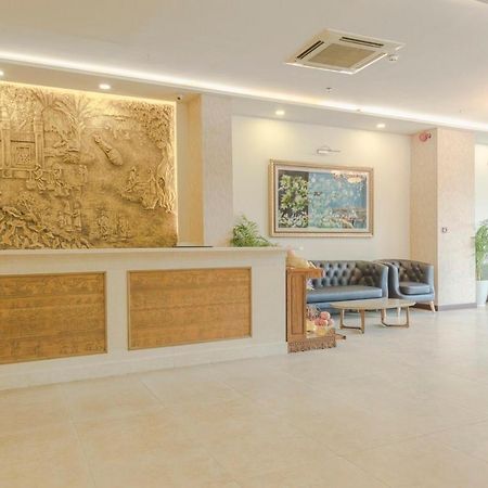 Park View Saigon Hotel Ho Chi Minh City Exterior photo