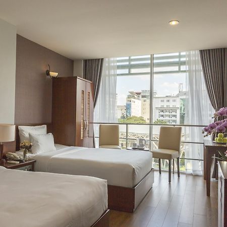 Park View Saigon Hotel Ho Chi Minh City Exterior photo