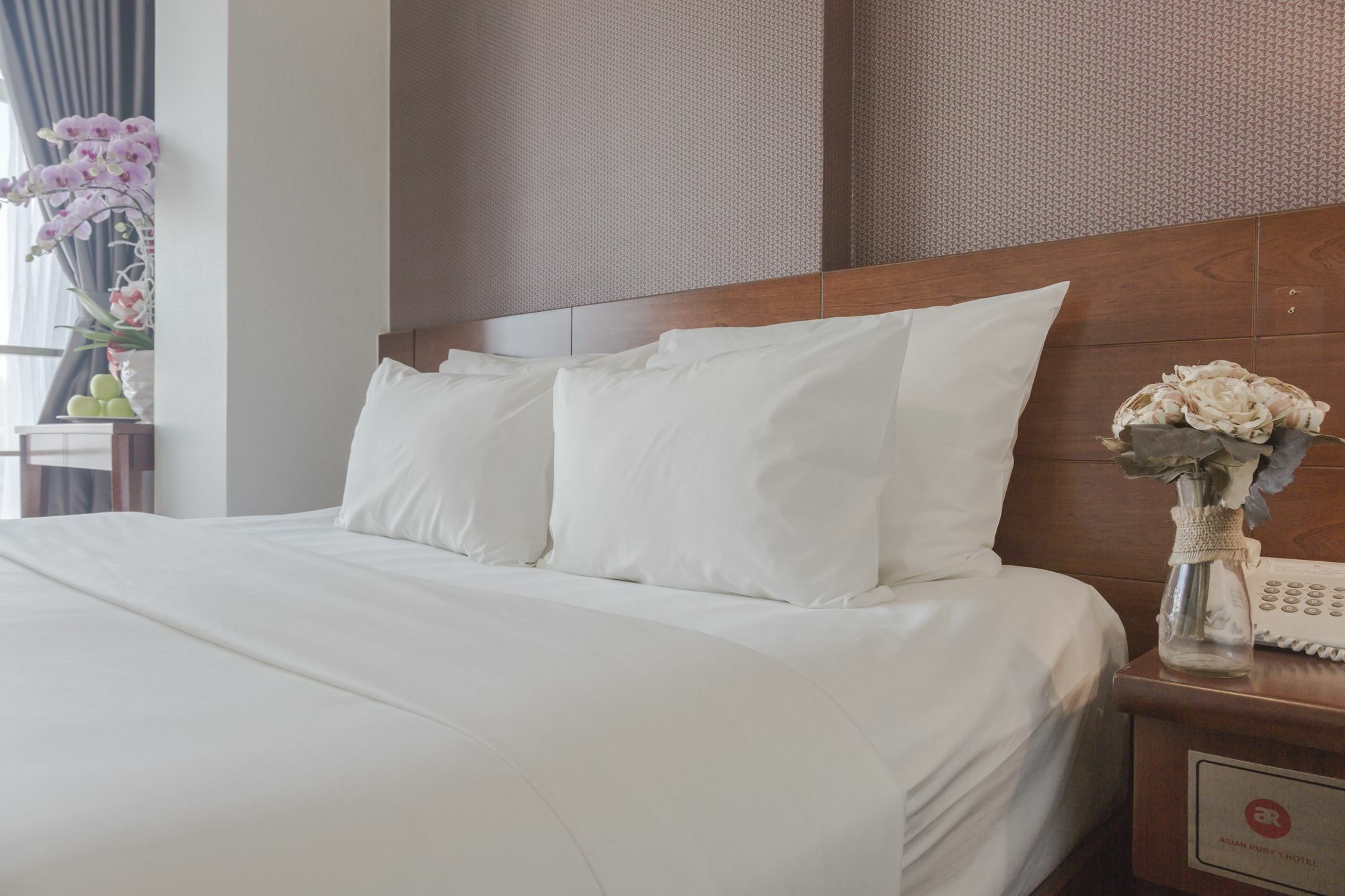 Park View Saigon Hotel Ho Chi Minh City Exterior photo